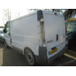 Cardan droit (transmission) RENAULT TRAFIC 2