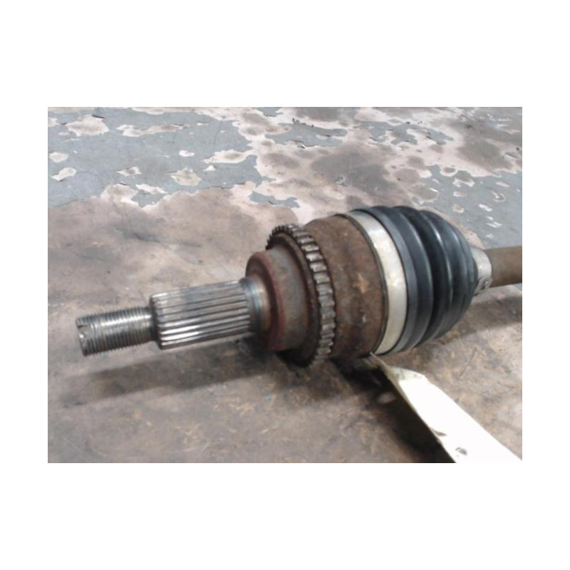 Cardan gauche (transmission) SUZUKI SWIFT 3