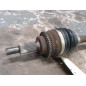 Cardan gauche (transmission) SUZUKI SWIFT 3