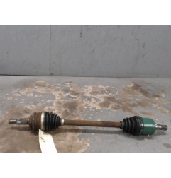 Cardan gauche (transmission) SUZUKI SWIFT 3