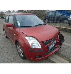 Cardan gauche (transmission) SUZUKI SWIFT 3 Photo n°5