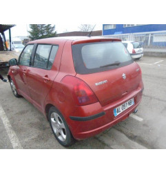 Cardan gauche (transmission) SUZUKI SWIFT 3 Photo n°7