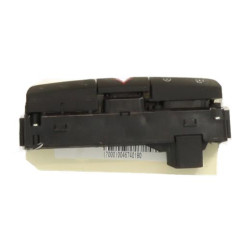 Bouton de warning OPEL INSIGNIA 1 Photo n°5