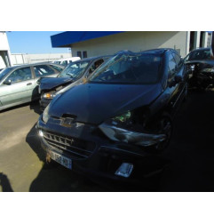 Commande chauffage PEUGEOT 407 Photo n°7