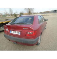 Demarreur CITROEN XSARA Photo n°7