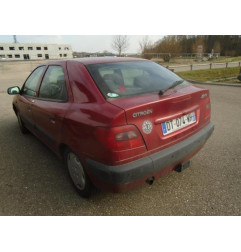 Demarreur CITROEN XSARA Photo n°8