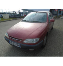 Demarreur CITROEN XSARA Photo n°10