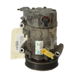 Compresseur clim PEUGEOT PARTNER 2 Photo n°1