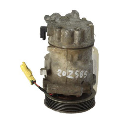 Compresseur clim PEUGEOT PARTNER 2