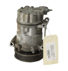 Compresseur clim PEUGEOT PARTNER 2 Photo n°3