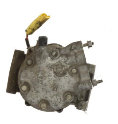 Compresseur clim PEUGEOT PARTNER 2 Photo n°5