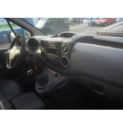 Compresseur clim PEUGEOT PARTNER 2 Photo n°6