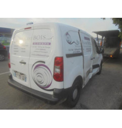 Compresseur clim PEUGEOT PARTNER 2 Photo n°9