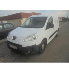 Vase d'expansion PEUGEOT PARTNER 2 Photo n°8