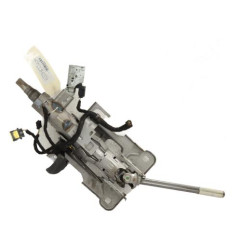 Colonne de direction CITROEN C4 2 Photo n°3