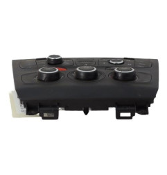 Commande chauffage CITROEN C4 2 Photo n°1