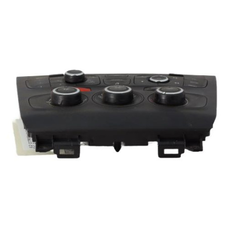 Commande chauffage CITROEN C4 2 Photo n°1