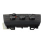 Commande chauffage CITROEN C4 2