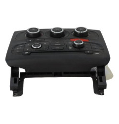 Commande chauffage CITROEN C4 2