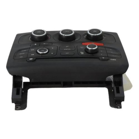 Commande chauffage CITROEN C4 2