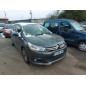 Commande chauffage CITROEN C4 2