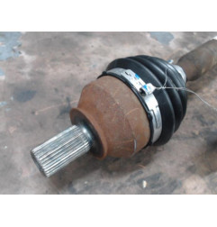 Cardan arriere droit (transmission) RENAULT TWINGO 3 Photo n°1