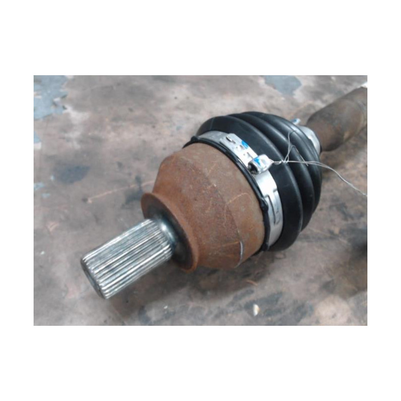 Cardan arriere droit (transmission) RENAULT TWINGO 3