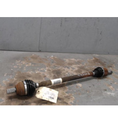 Cardan arriere droit (transmission) RENAULT TWINGO 3 Photo n°3