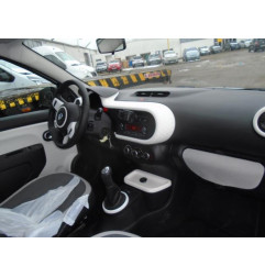 Cardan arriere gauche (transmission) RENAULT TWINGO 3 Photo n°5