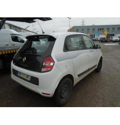 Vase de lave glace RENAULT TWINGO 3 Photo n°6
