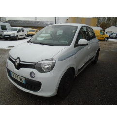 Vase de lave glace RENAULT TWINGO 3 Photo n°8
