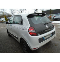 Vase d'expansion RENAULT TWINGO 3 Photo n°8
