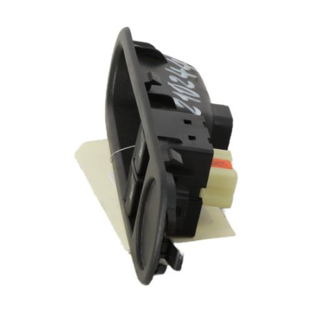 Interrupteur de leve vitre avant gauche RENAULT TWINGO 3