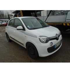 Traverse superieure RENAULT TWINGO 3 Photo n°7