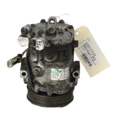 Compresseur clim SUZUKI SWIFT 3 Photo n°1