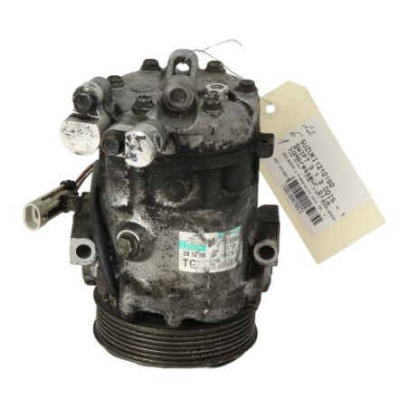 Compresseur clim SUZUKI SWIFT 3 Photo n°1