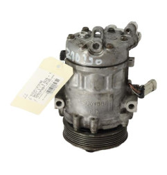 Compresseur clim SUZUKI SWIFT 3 Photo n°3