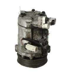 Compresseur clim SUZUKI SWIFT 3 Photo n°4