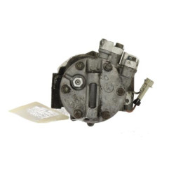 Compresseur clim SUZUKI SWIFT 3 Photo n°5