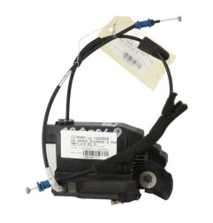 Serrure avant gauche CITROEN C4 GRAND PICASSO 2 Photo n°1