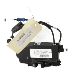 Serrure avant gauche CITROEN C4 GRAND PICASSO 2