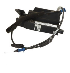 Serrure avant gauche CITROEN C4 GRAND PICASSO 2 Photo n°3