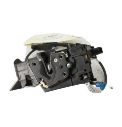 Serrure avant gauche CITROEN C4 GRAND PICASSO 2 Photo n°4