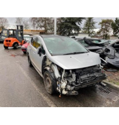 Verin de coffre PEUGEOT 3008 1 Photo n°4