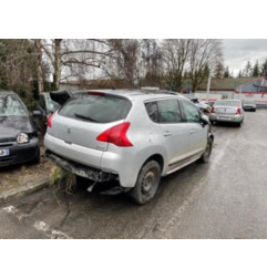 Verin de coffre PEUGEOT 3008 1 Photo n°7