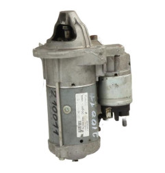 Demarreur FORD FOCUS 3 Photo n°6