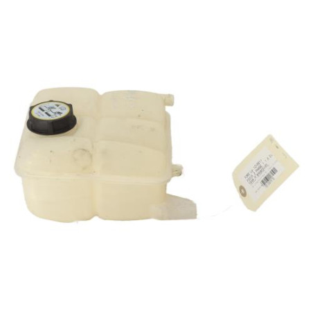 Vase d'expansion FORD FOCUS 3 Photo n°1