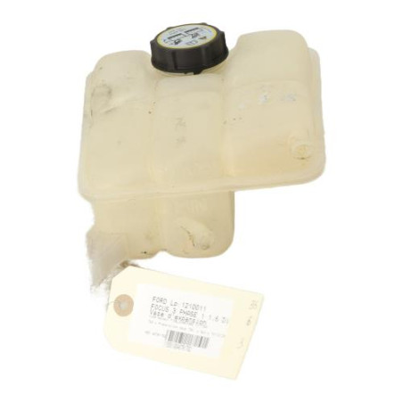 Vase d'expansion FORD FOCUS 3