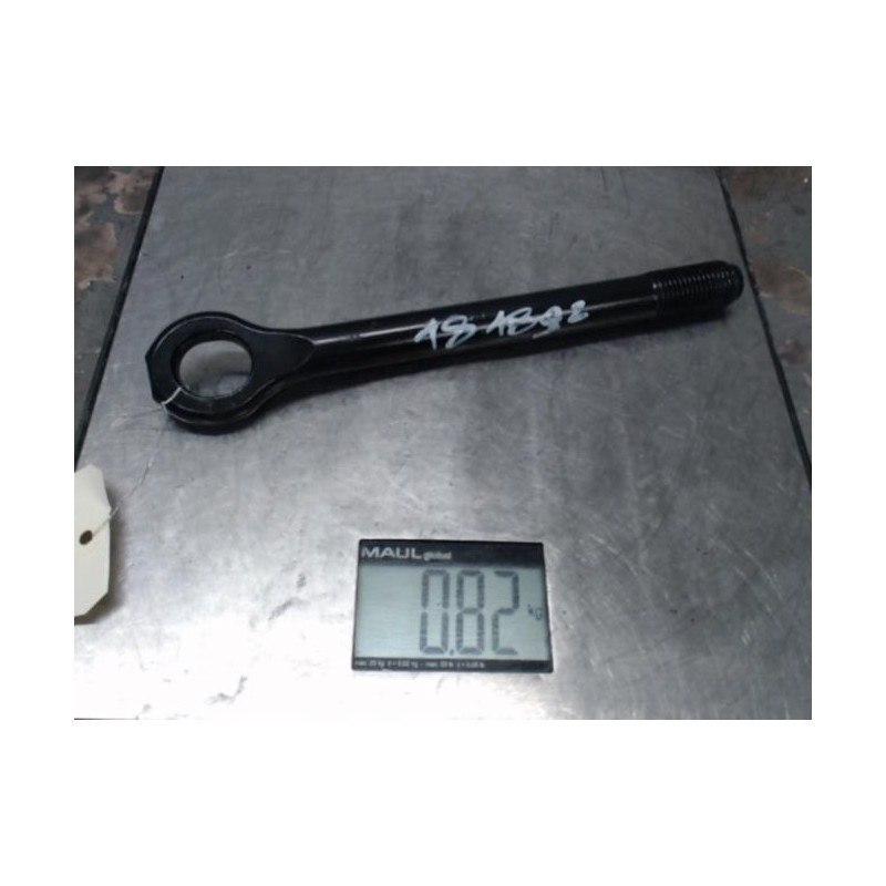 Crochet de remorquage KIA STONIC