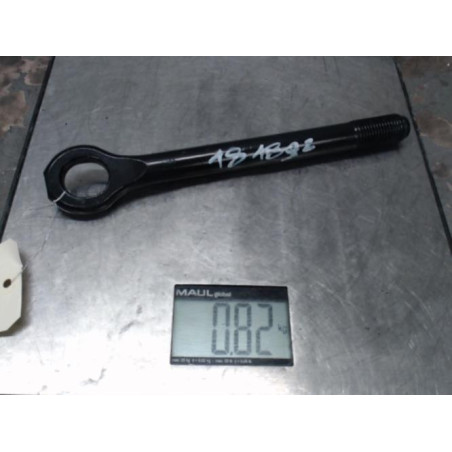 Crochet de remorquage KIA STONIC Photo n°1